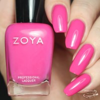 zoya nail polish and instagram gallery image 18