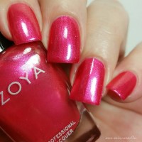 zoya nail polish and instagram gallery image 16